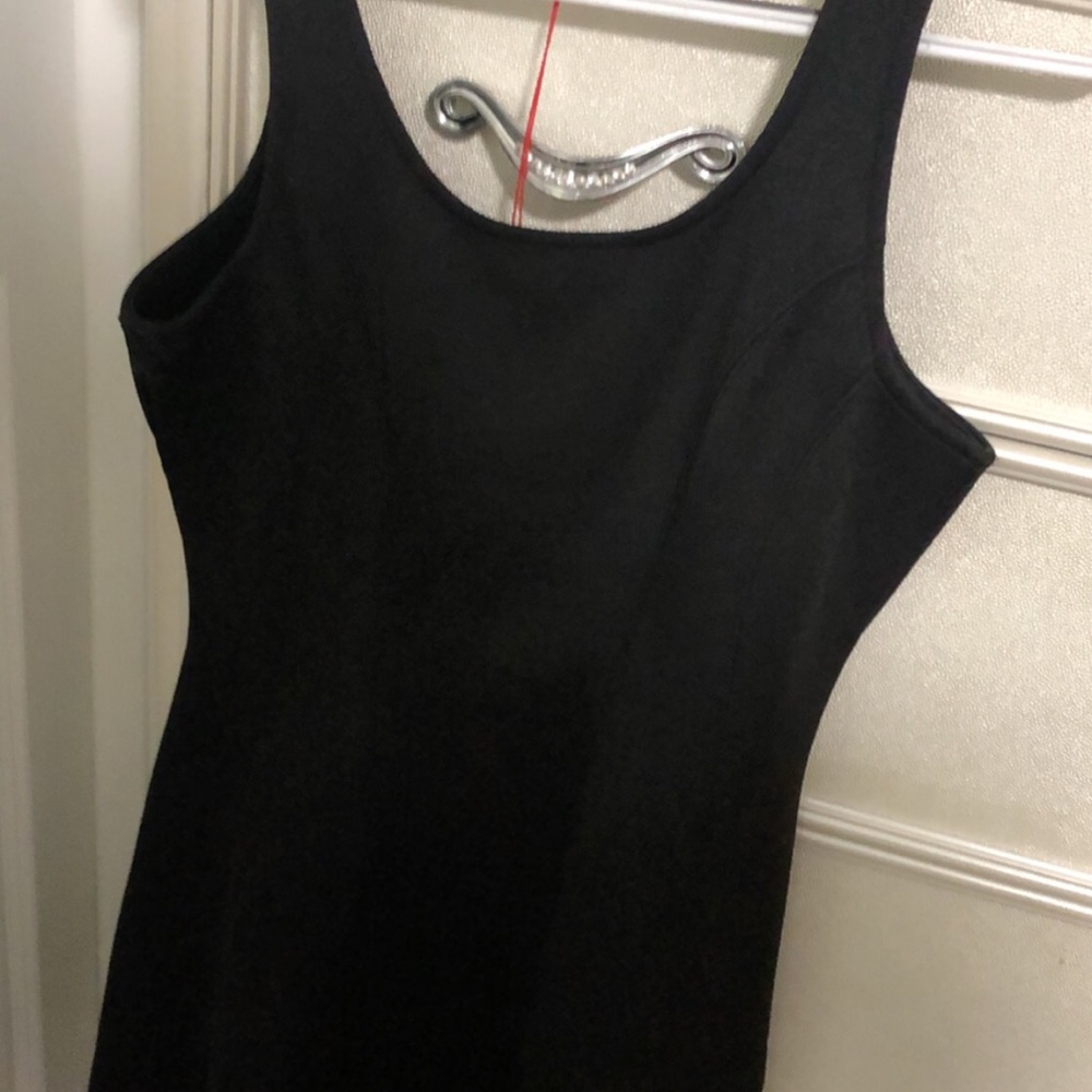Forever 21 Black dress